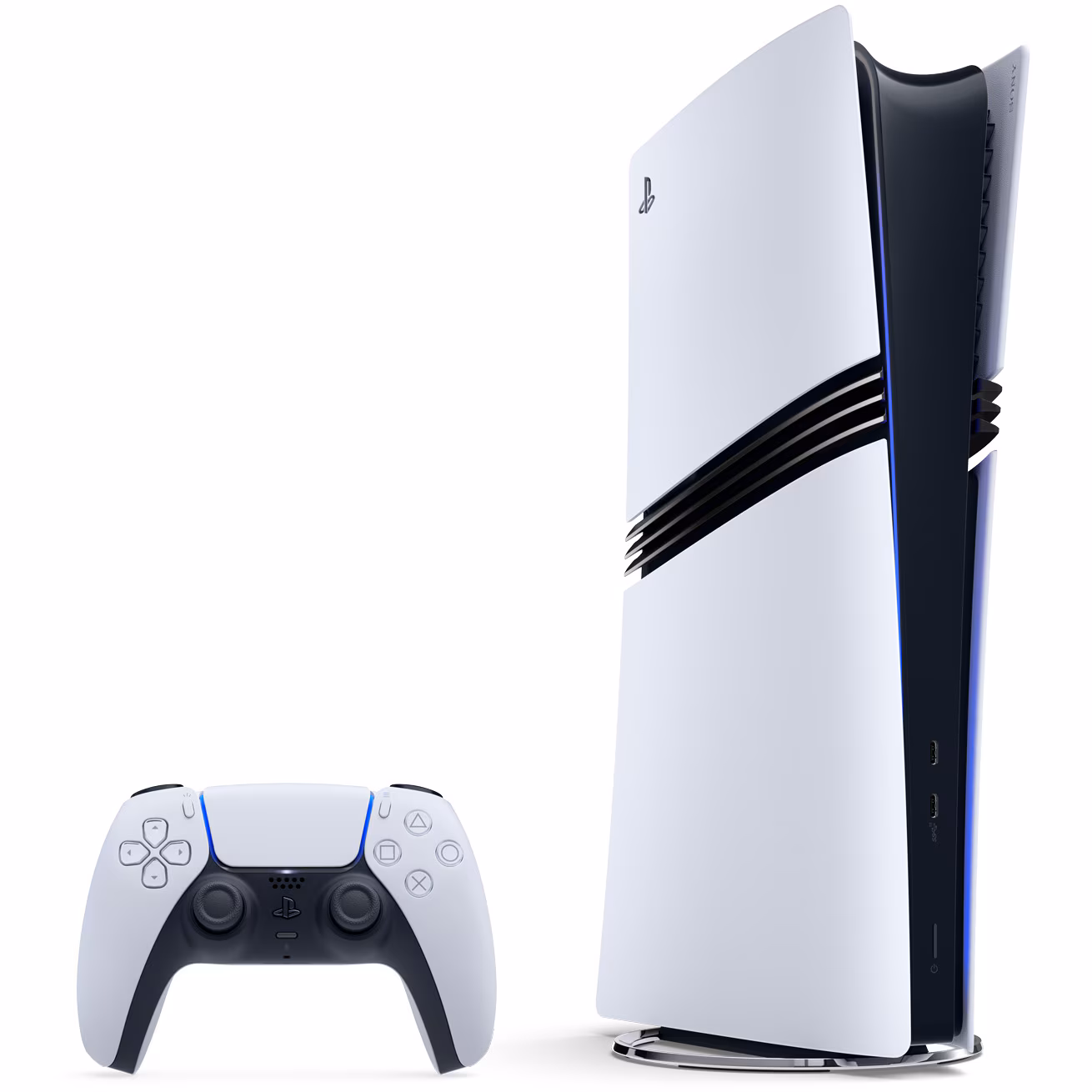 PS5 Digital Edition